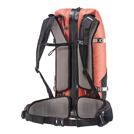 Ortlieb Rugzak Atrack Rooibos 35L - Waterdicht