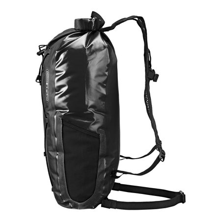 Ortlieb Rugzak Light-Pack Two Black 25L