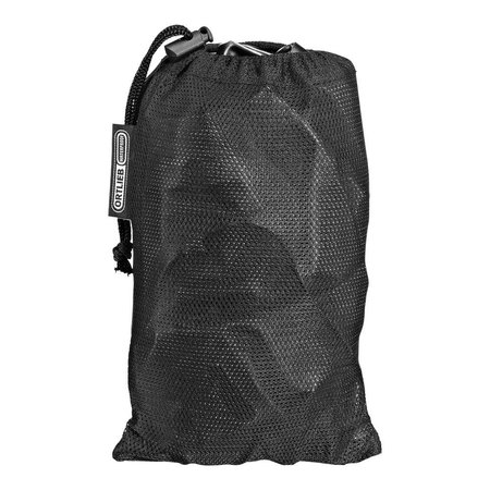 Ortlieb Rugzak Light-Pack Two Black 25L