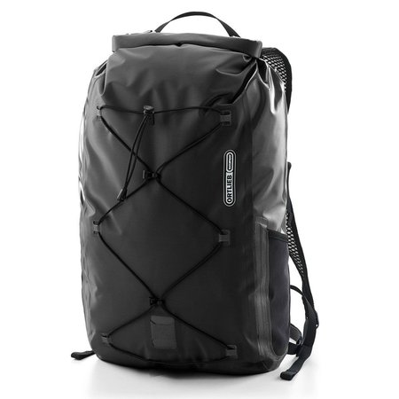 Ortlieb Rugzak Light-Pack Two Black 25L