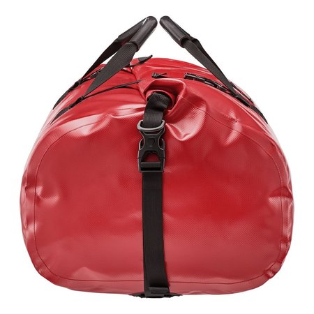 Ortlieb Reistas Rack-Pack Red 49L - Waterdicht