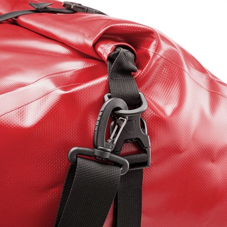 Ortlieb Reistas Rack-Pack Red 49L - Waterdicht