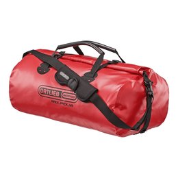 Ortlieb Reistas Rack-Pack Red 49L