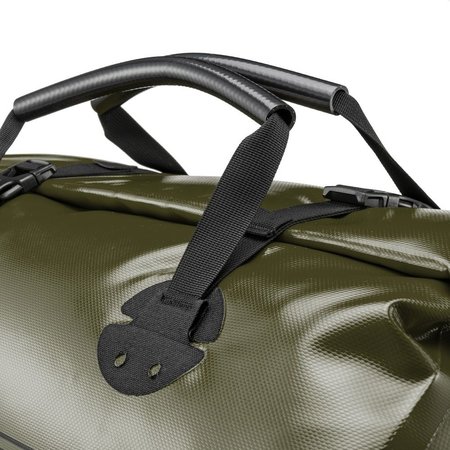 Ortlieb Reistas Rack-Pack Olive 31L - Waterdicht