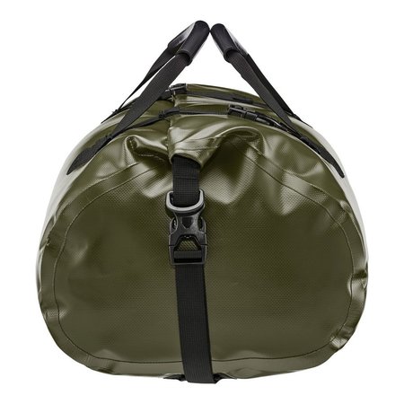 Ortlieb Reistas Rack-Pack Olive 31L - Waterdicht