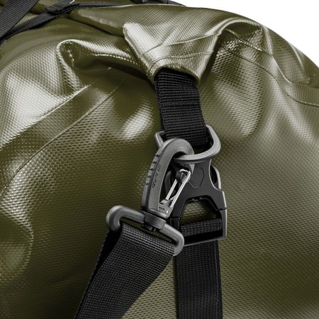 Ortlieb Reistas Rack-Pack Olive 31L - Waterdicht