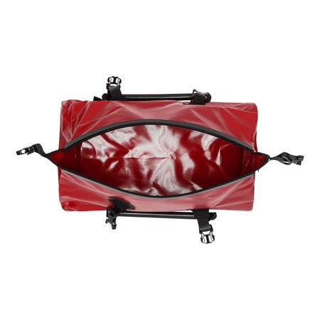 Ortlieb Reistas Rack-Pack Red 31L - Waterdicht