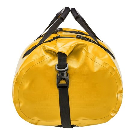 Ortlieb Reistas Rack-Pack Sunyellow 31L - Waterdicht