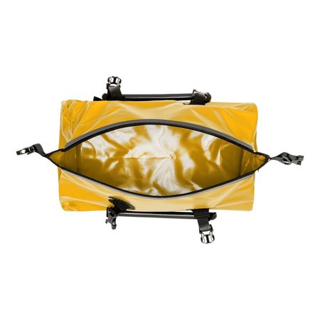 Ortlieb Reistas Rack-Pack Sunyellow 31L - Waterdicht