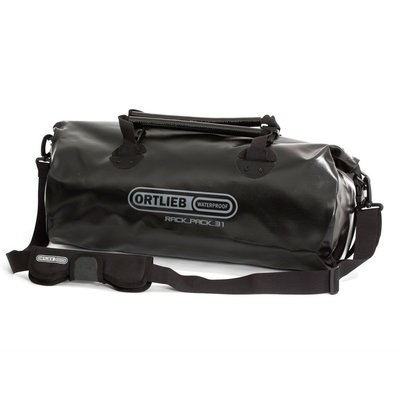 Ortlieb Reistas Rack-Pack Black 31L