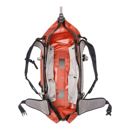 Ortlieb Rugzak Atrack Rooibos 45L - Waterdicht