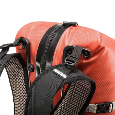 Ortlieb Rugzak Atrack Rooibos 45L - Waterdicht