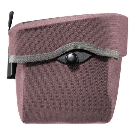 Ortlieb Stuurtas Ultimate Six Urban Ash Rose - 5L