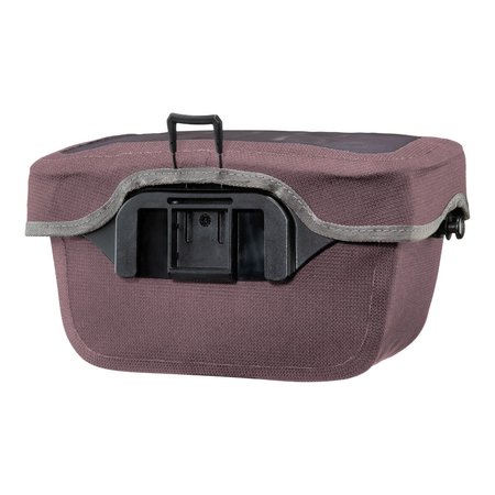 Ortlieb Stuurtas Ultimate Six Urban Ash Rose - 5L