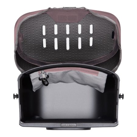 Ortlieb Stuurtas Ultimate Six Urban Ash Rose - 5L