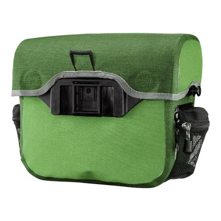 Ortlieb Stuurtas Ultimate Six Plus Kiwi Green - 7L