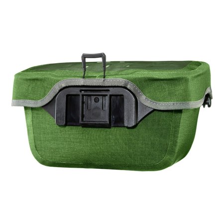 Ortlieb Stuurtas Ultimate Six Plus Kiwi Green - 5L