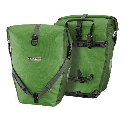 Ortlieb Back-Roller Plus QL 2.1 Kiwi Green 40L