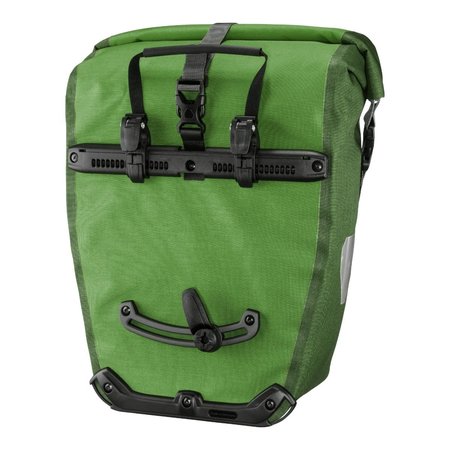 Ortlieb Back-Roller Plus QL 2.1 Kiwi Green 40L - Set van twee tassen
