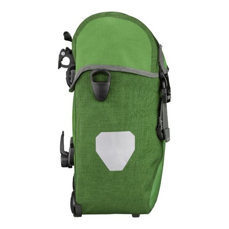 Ortlieb Sport-Packer Plus Kiwi Green 30L - Set van twee tassen