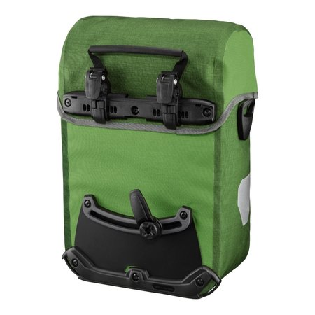 Ortlieb Sport-Packer Plus Kiwi Green 30L - Set van twee tassen