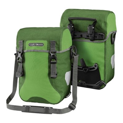 Ortlieb Sport-Packer Plus Kiwi Green 30L