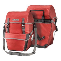 Ortlieb Bike-Packer Plus Salsa Red 42L