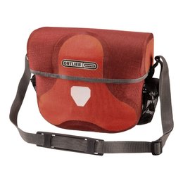 Ortlieb Stuurtas Ultimate Six Plus Salsa Red - 7L