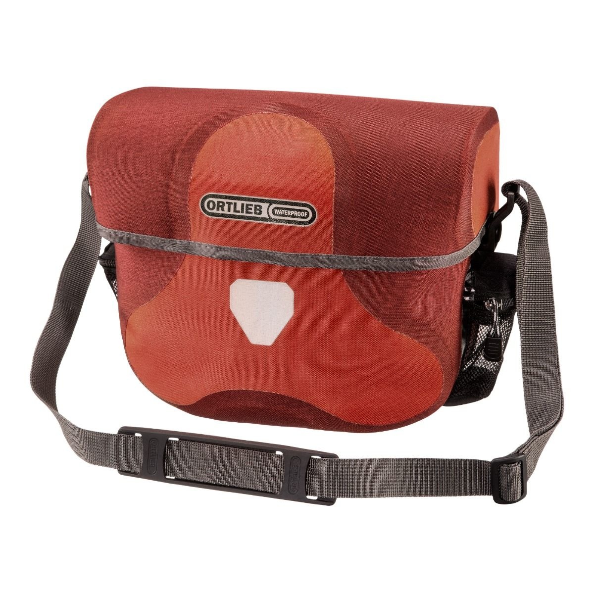 Stuurtas Ultimate Six Plus Salsa Red - 7L afbeelding