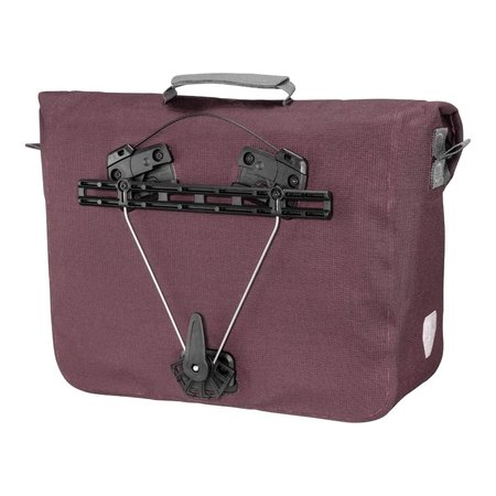 Ortlieb Commuter Bag Two Urban QL 3.1 Ash Rose - 20L