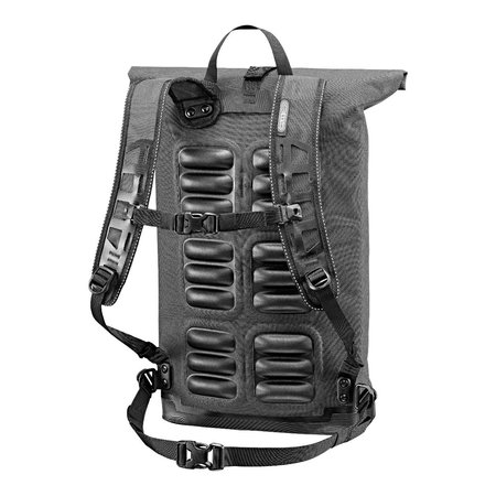 Ortlieb Commuter Daypack Urban Pepper 21L