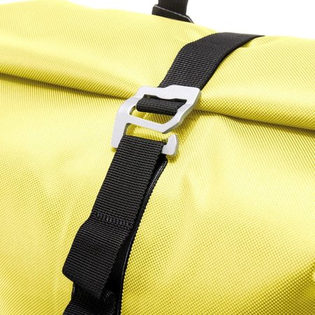 Ortlieb Commuter Daypack City Lemon Sorbet 21L