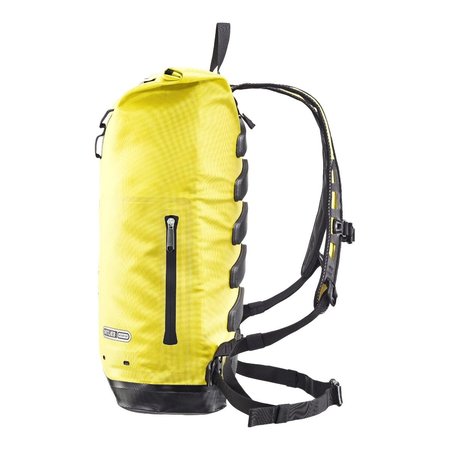 Ortlieb Commuter Daypack City Lemon Sorbet 21L