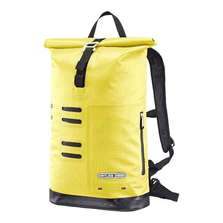 Ortlieb Commuter Daypack City Lemon Sorbet 21L