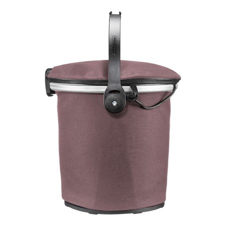 Ortlieb Stuurtas Up-Town Urban Ash Rose - 17,5L