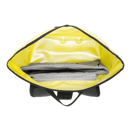 Ortlieb Fietsrugzak Velocity PS Lemon Sorbet 17L