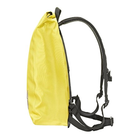 Ortlieb Fietsrugzak Velocity PS Lemon Sorbet 17L