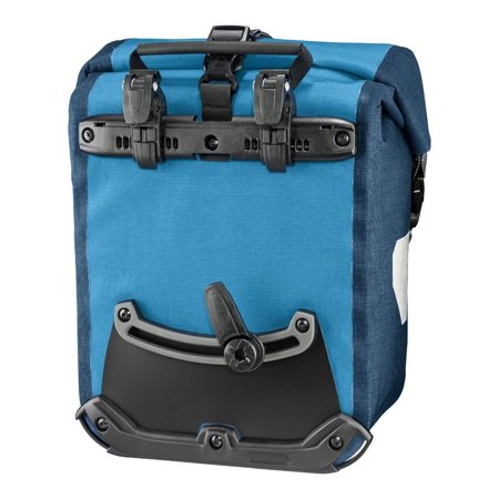 Ortlieb Sport-Roller Plus Dusk Blue 25L - Set van twee tassen