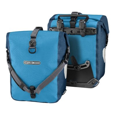 Ortlieb Sport-Roller Plus Dusk Blue 25L