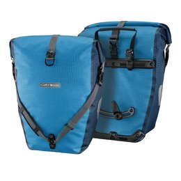 Ortlieb Back-Roller Plus QL 2.1 Dusk Blue 40L