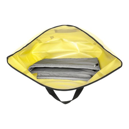 Ortlieb Fietsrugzak Velocity PS Lemon Sorbet 23L