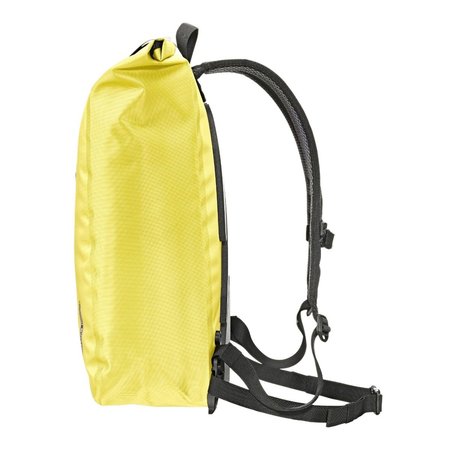 Ortlieb Fietsrugzak Velocity PS Lemon Sorbet 23L