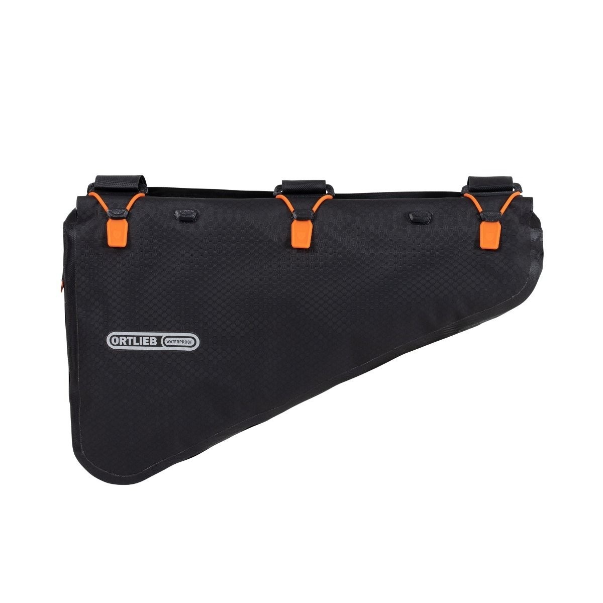 Frame-Pack RC Matzwart - 4L afbeelding