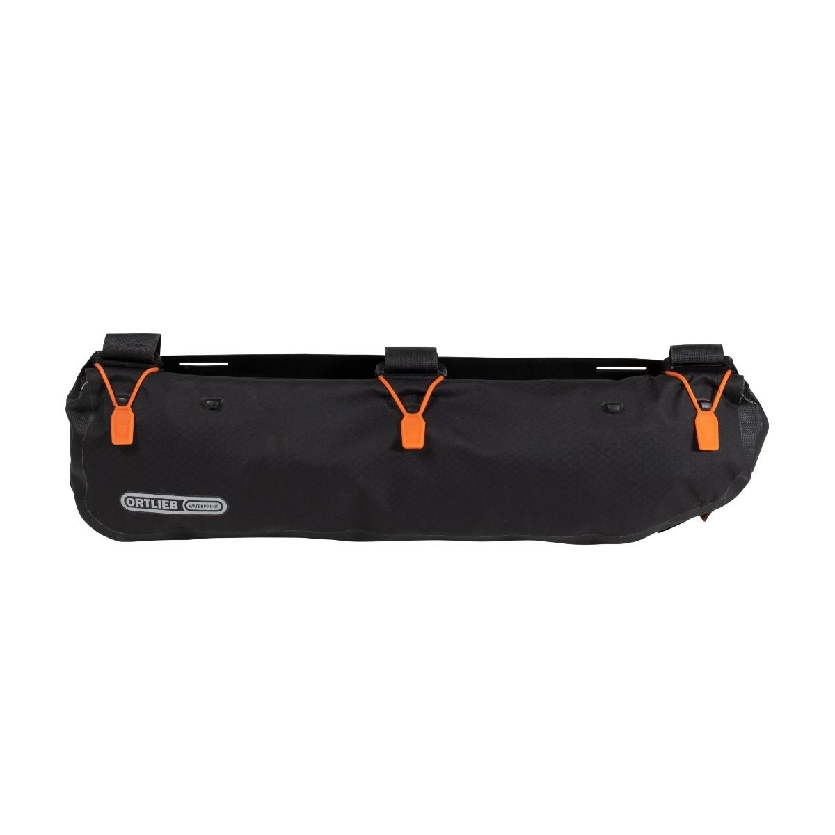 Frame-Pack RC Top Tube Matzwart - 4L afbeelding