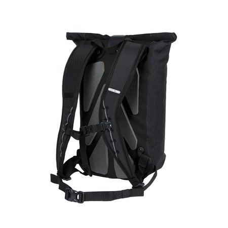 Ortlieb Fietsrugzak Velocity Petrol 23L