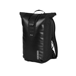 Ortlieb Fietsrugzak Velocity Black 17L