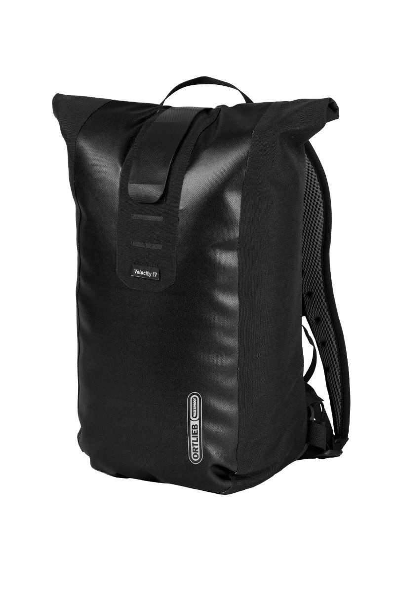 Fietsrugzak Velocity Black 17L afbeelding