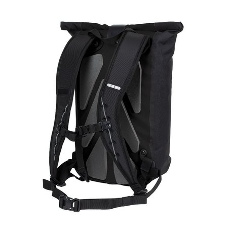Ortlieb Fietsrugzak Velocity Black 17L