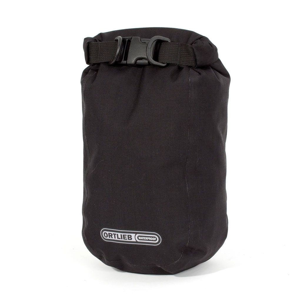Outer-Pocket L Zwart - 3,2L afbeelding