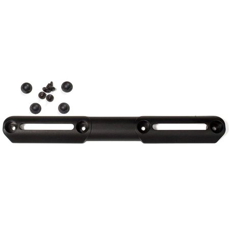 Ortlieb Quick Lock 1 Rail - kort